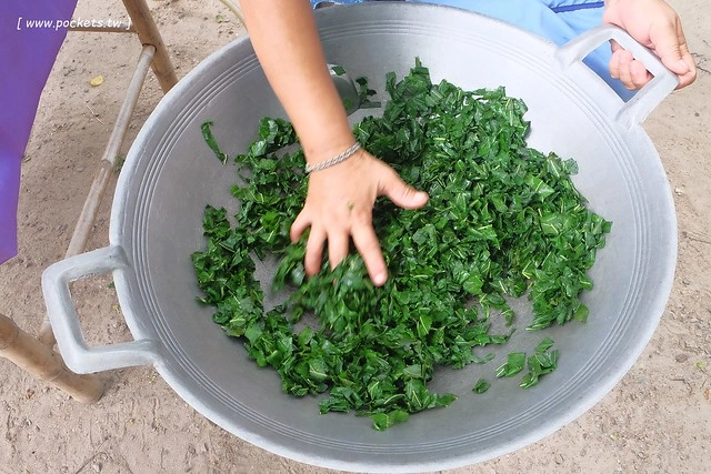 泰國華欣｜曼谷自由行Day3｜手工藝術品中心&rarr;華欣藝術村&rarr;農業觀光推廣公園&rarr;荷葉包料理&rarr;華欣萬豪SPA渡假村(Hua Hin Marriott Resort & Spa)&rarr;Coco 51晚餐&rarr;華欣夜市 @飛天璇的口袋