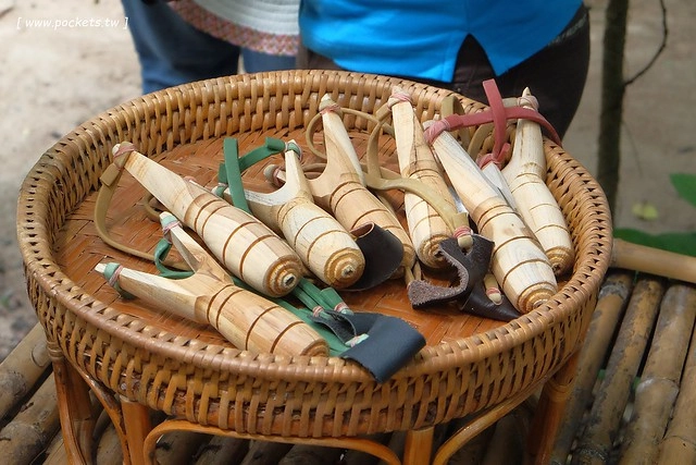 泰國華欣｜曼谷自由行Day3｜手工藝術品中心&rarr;華欣藝術村&rarr;農業觀光推廣公園&rarr;荷葉包料理&rarr;華欣萬豪SPA渡假村(Hua Hin Marriott Resort & Spa)&rarr;Coco 51晚餐&rarr;華欣夜市 @飛天璇的口袋