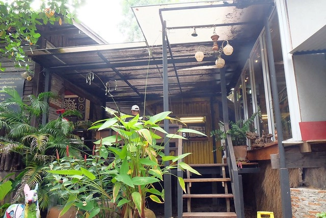 泰國華欣｜曼谷自由行Day3｜手工藝術品中心&rarr;華欣藝術村&rarr;農業觀光推廣公園&rarr;荷葉包料理&rarr;華欣萬豪SPA渡假村(Hua Hin Marriott Resort & Spa)&rarr;Coco 51晚餐&rarr;華欣夜市 @飛天璇的口袋