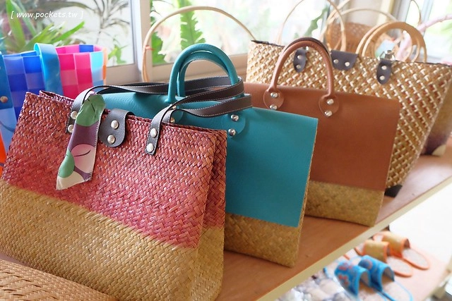 泰國華欣｜曼谷自由行Day3｜手工藝術品中心&rarr;華欣藝術村&rarr;農業觀光推廣公園&rarr;荷葉包料理&rarr;華欣萬豪SPA渡假村(Hua Hin Marriott Resort & Spa)&rarr;Coco 51晚餐&rarr;華欣夜市 @飛天璇的口袋