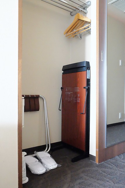 日本宮城｜仙台大都會飯店 Hotel Metropolitan Sendai．仙台車站步行1分鐘，美食餐廳和百貨公司林立 @飛天璇的口袋