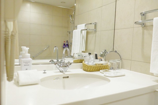 日本宮城｜仙台大都會飯店 Hotel Metropolitan Sendai．仙台車站步行1分鐘，美食餐廳和百貨公司林立 @飛天璇的口袋