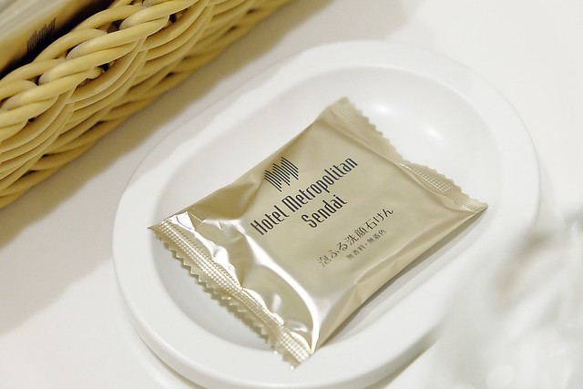 日本宮城｜仙台大都會飯店 Hotel Metropolitan Sendai．仙台車站步行1分鐘，美食餐廳和百貨公司林立 @飛天璇的口袋