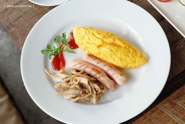 泰國華欣｜奧萊塔普拉布里飯店 Aleenta Resort Pranburi，獨棟villa與游泳池，海天一色的美景，華欣夢幻渡假飯店 @飛天璇的口袋