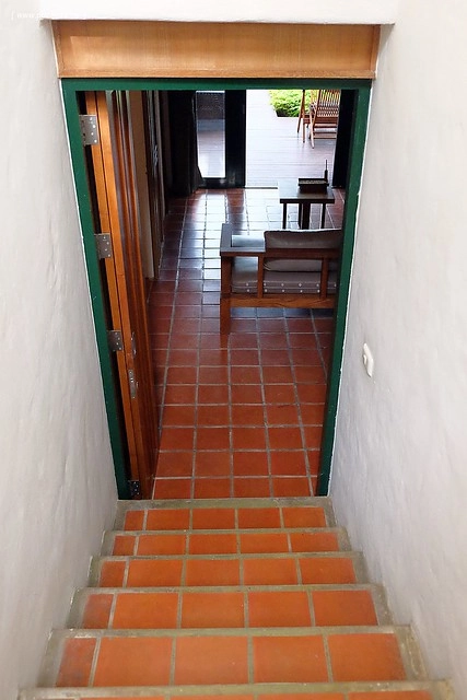 泰國華欣｜奧萊塔普拉布里飯店 Aleenta Resort Pranburi，獨棟villa與游泳池，海天一色的美景，華欣夢幻渡假飯店 @飛天璇的口袋