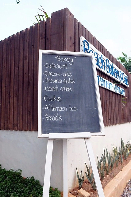 泰國華欣｜奧萊塔普拉布里飯店 Aleenta Resort Pranburi，獨棟villa與游泳池，海天一色的美景，華欣夢幻渡假飯店 @飛天璇的口袋