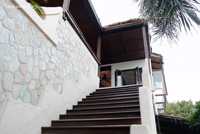 泰國華欣｜奧萊塔普拉布里飯店 Aleenta Resort Pranburi，獨棟villa與游泳池，海天一色的美景，華欣夢幻渡假飯店 @飛天璇的口袋