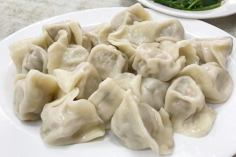 台中東勢｜東勢吃什麼？在地人推薦20+東勢必吃小吃美食懶人包 @飛天璇的口袋