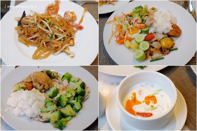 泰國華欣｜曼谷自由行Day4｜體驗和尚佈施&rarr;Laem Phak Bia環境研究發展中心&rarr;Krua Bang Ta Boon午餐&rarr;皇家海洋種植業及養殖中心&rarr;海塩SPA療程&rarr;Devasom Huahin Resort晚餐&rarr;Hua Hin Marriott Resort & Spa @飛天璇的口袋