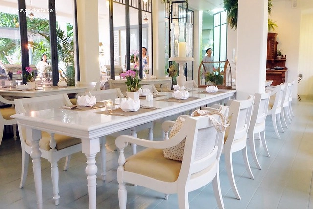 泰國華欣｜曼谷自由行Day4｜體驗和尚佈施&rarr;Laem Phak Bia環境研究發展中心&rarr;Krua Bang Ta Boon午餐&rarr;皇家海洋種植業及養殖中心&rarr;海塩SPA療程&rarr;Devasom Huahin Resort晚餐&rarr;Hua Hin Marriott Resort & Spa @飛天璇的口袋