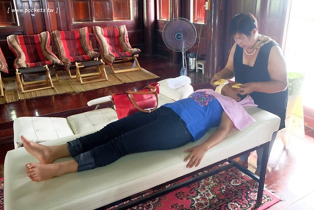 泰國華欣｜曼谷自由行Day4｜體驗和尚佈施&rarr;Laem Phak Bia環境研究發展中心&rarr;Krua Bang Ta Boon午餐&rarr;皇家海洋種植業及養殖中心&rarr;海塩SPA療程&rarr;Devasom Huahin Resort晚餐&rarr;Hua Hin Marriott Resort & Spa @飛天璇的口袋