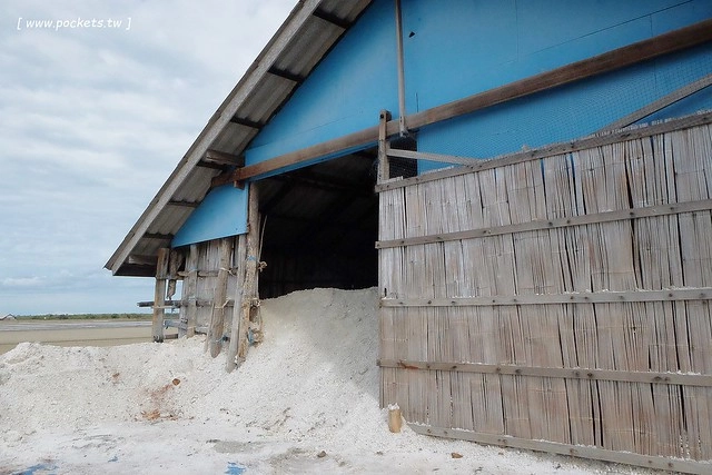 泰國華欣｜曼谷自由行Day4｜體驗和尚佈施&rarr;Laem Phak Bia環境研究發展中心&rarr;Krua Bang Ta Boon午餐&rarr;皇家海洋種植業及養殖中心&rarr;海塩SPA療程&rarr;Devasom Huahin Resort晚餐&rarr;Hua Hin Marriott Resort & Spa @飛天璇的口袋