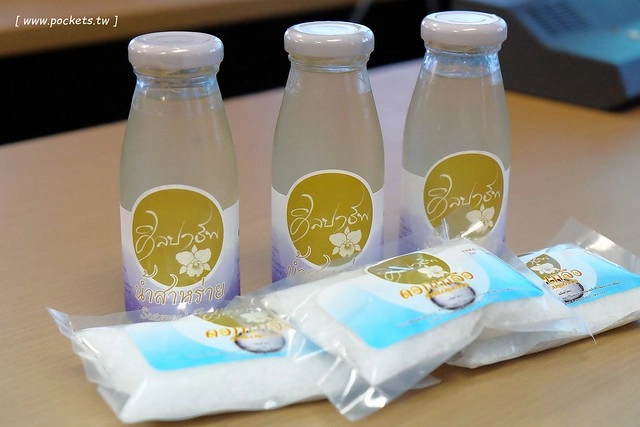 泰國華欣｜曼谷自由行Day4｜體驗和尚佈施&rarr;Laem Phak Bia環境研究發展中心&rarr;Krua Bang Ta Boon午餐&rarr;皇家海洋種植業及養殖中心&rarr;海塩SPA療程&rarr;Devasom Huahin Resort晚餐&rarr;Hua Hin Marriott Resort & Spa @飛天璇的口袋