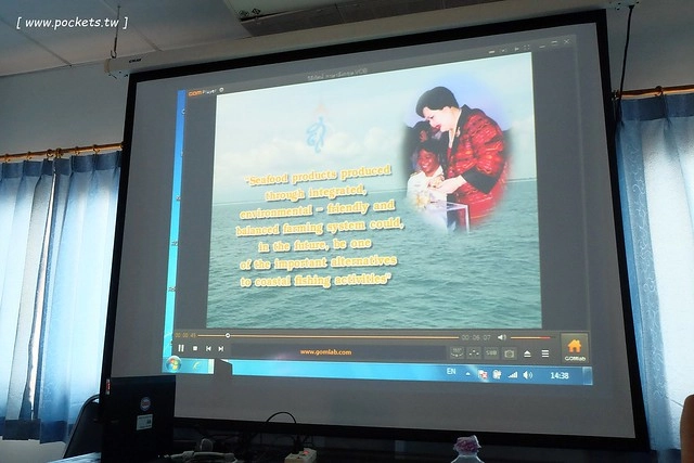 泰國華欣｜曼谷自由行Day4｜體驗和尚佈施&rarr;Laem Phak Bia環境研究發展中心&rarr;Krua Bang Ta Boon午餐&rarr;皇家海洋種植業及養殖中心&rarr;海塩SPA療程&rarr;Devasom Huahin Resort晚餐&rarr;Hua Hin Marriott Resort & Spa @飛天璇的口袋