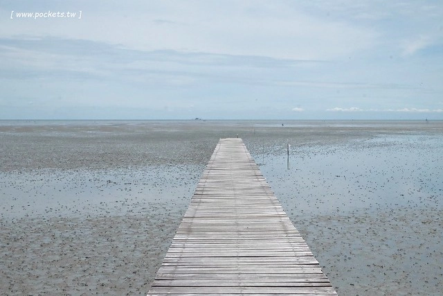 泰國華欣｜曼谷自由行Day4｜體驗和尚佈施&rarr;Laem Phak Bia環境研究發展中心&rarr;Krua Bang Ta Boon午餐&rarr;皇家海洋種植業及養殖中心&rarr;海塩SPA療程&rarr;Devasom Huahin Resort晚餐&rarr;Hua Hin Marriott Resort & Spa @飛天璇的口袋