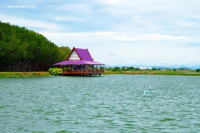 泰國華欣｜曼谷自由行Day4｜體驗和尚佈施&rarr;Laem Phak Bia環境研究發展中心&rarr;Krua Bang Ta Boon午餐&rarr;皇家海洋種植業及養殖中心&rarr;海塩SPA療程&rarr;Devasom Huahin Resort晚餐&rarr;Hua Hin Marriott Resort & Spa @飛天璇的口袋