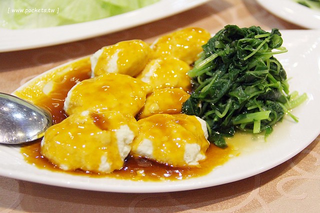 易牙居．臻愛婚宴會館┃台中西區美食：取自台灣在地食材，經典順德料理再現，9月起全台搶鮮體驗 @飛天璇的口袋