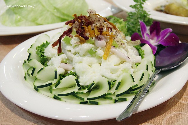易牙居．臻愛婚宴會館┃台中西區美食：取自台灣在地食材，經典順德料理再現，9月起全台搶鮮體驗 @飛天璇的口袋