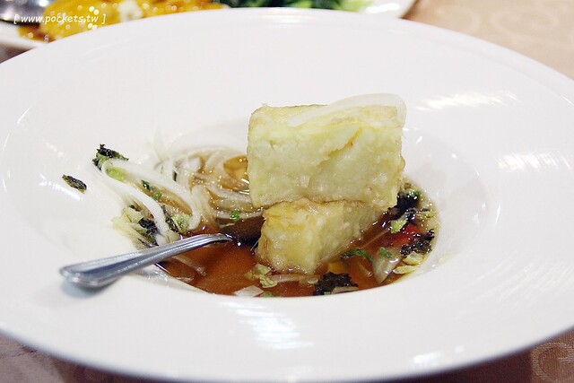 易牙居．臻愛婚宴會館┃台中西區美食：取自台灣在地食材，經典順德料理再現，9月起全台搶鮮體驗 @飛天璇的口袋