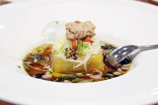 易牙居．臻愛婚宴會館┃台中西區美食：取自台灣在地食材，經典順德料理再現，9月起全台搶鮮體驗 @飛天璇的口袋