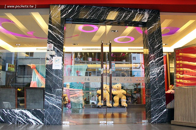 易牙居．臻愛婚宴會館┃台中西區美食：取自台灣在地食材，經典順德料理再現，9月起全台搶鮮體驗 @飛天璇的口袋