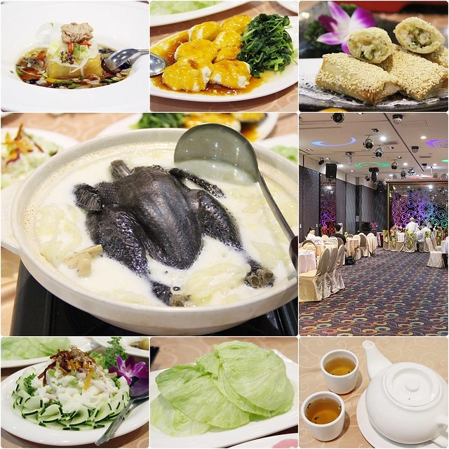 易牙居．臻愛婚宴會館┃台中西區美食：取自台灣在地食材，經典順德料理再現，9月起全台搶鮮體驗 @飛天璇的口袋
