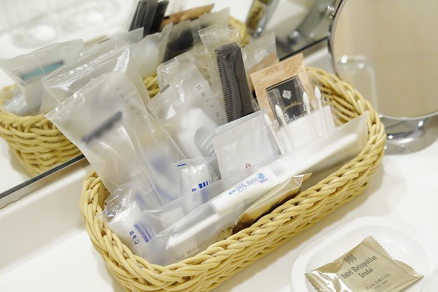 日本宮城｜仙台大都會飯店 Hotel Metropolitan Sendai．仙台車站步行1分鐘，美食餐廳和百貨公司林立 @飛天璇的口袋