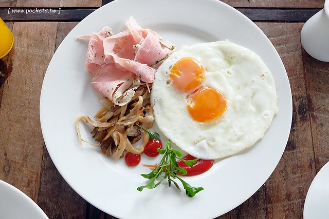 泰國華欣｜奧萊塔普拉布里飯店 Aleenta Resort Pranburi，獨棟villa與游泳池，海天一色的美景，華欣夢幻渡假飯店 @飛天璇的口袋