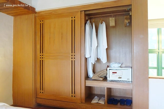 泰國華欣｜奧萊塔普拉布里飯店 Aleenta Resort Pranburi，獨棟villa與游泳池，海天一色的美景，華欣夢幻渡假飯店 @飛天璇的口袋