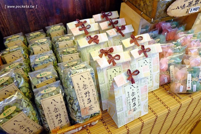 日本山梨｜清里四間好吃的霜淇淋，清高寮Jersey Hut、Makiba Cafe、Chocolatier Palet &nbsp;D’or、萌木之村大豆屋 @飛天璇的口袋