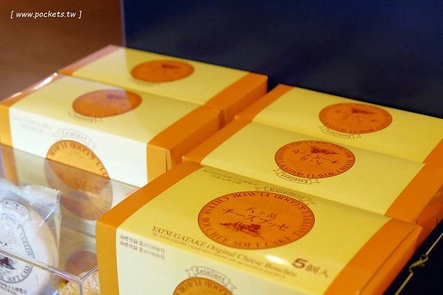 日本山梨｜清里四間好吃的霜淇淋，清高寮Jersey Hut、Makiba Cafe、Chocolatier Palet &nbsp;D’or、萌木之村大豆屋 @飛天璇的口袋