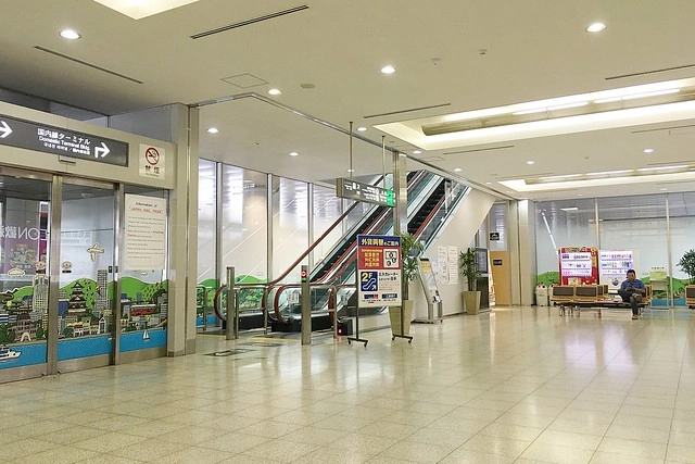 【日本愛媛】從廣島機場到今治市的交通方式~搭巴士遊尾道和今治，來島海峽急流觀潮船，日本三大急流之一 @飛天璇的口袋