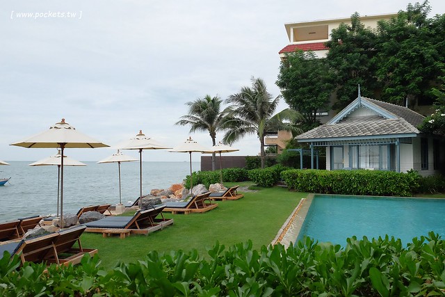 泰國華欣｜曼谷自由行Day4｜體驗和尚佈施&rarr;Laem Phak Bia環境研究發展中心&rarr;Krua Bang Ta Boon午餐&rarr;皇家海洋種植業及養殖中心&rarr;海塩SPA療程&rarr;Devasom Huahin Resort晚餐&rarr;Hua Hin Marriott Resort & Spa @飛天璇的口袋