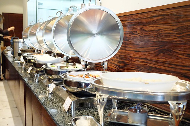 日本宮城｜仙台大都會飯店 Hotel Metropolitan Sendai．仙台車站步行1分鐘，美食餐廳和百貨公司林立 @飛天璇的口袋