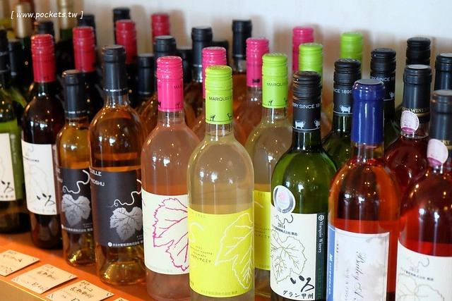 日本山梨｜清里四間好吃的霜淇淋，清高寮Jersey Hut、Makiba Cafe、Chocolatier Palet &nbsp;D’or、萌木之村大豆屋 @飛天璇的口袋