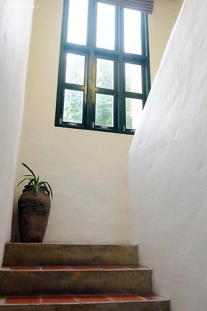 泰國華欣｜奧萊塔普拉布里飯店 Aleenta Resort Pranburi，獨棟villa與游泳池，海天一色的美景，華欣夢幻渡假飯店 @飛天璇的口袋