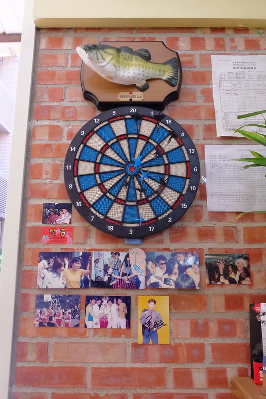 新竹東區｜冰斗古早味剉冰｜隱身國賓飯店後方的冰斗，可以任選配料享受濃濃的古早味 @飛天璇的口袋