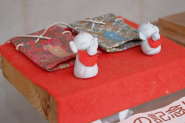 日本島根｜松江市半日遊．玉造溫泉街、玉作湯神社、清嚴寺、湯藥師廣場、姬LABO @飛天璇的口袋