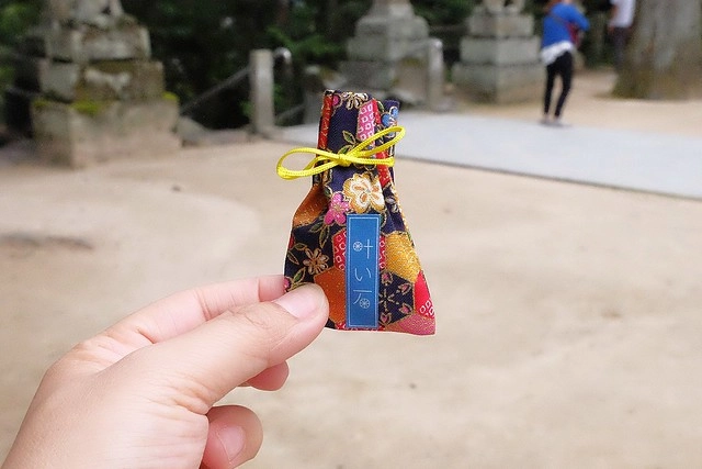 日本島根｜松江市半日遊．玉造溫泉街、玉作湯神社、清嚴寺、湯藥師廣場、姬LABO @飛天璇的口袋