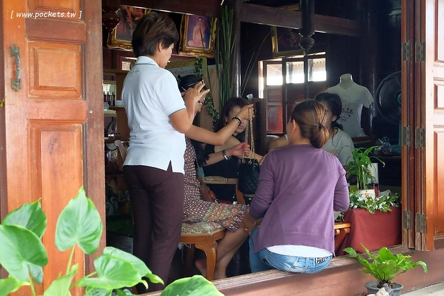 泰國華欣｜曼谷自由行Day4｜體驗和尚佈施&rarr;Laem Phak Bia環境研究發展中心&rarr;Krua Bang Ta Boon午餐&rarr;皇家海洋種植業及養殖中心&rarr;海塩SPA療程&rarr;Devasom Huahin Resort晚餐&rarr;Hua Hin Marriott Resort & Spa @飛天璇的口袋
