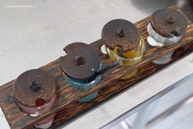 泰國華欣｜曼谷自由行Day4｜體驗和尚佈施&rarr;Laem Phak Bia環境研究發展中心&rarr;Krua Bang Ta Boon午餐&rarr;皇家海洋種植業及養殖中心&rarr;海塩SPA療程&rarr;Devasom Huahin Resort晚餐&rarr;Hua Hin Marriott Resort & Spa @飛天璇的口袋