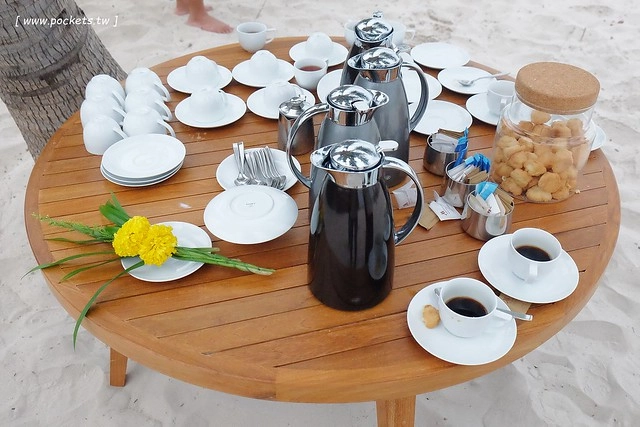 泰國華欣｜曼谷自由行Day4｜體驗和尚佈施&rarr;Laem Phak Bia環境研究發展中心&rarr;Krua Bang Ta Boon午餐&rarr;皇家海洋種植業及養殖中心&rarr;海塩SPA療程&rarr;Devasom Huahin Resort晚餐&rarr;Hua Hin Marriott Resort & Spa @飛天璇的口袋