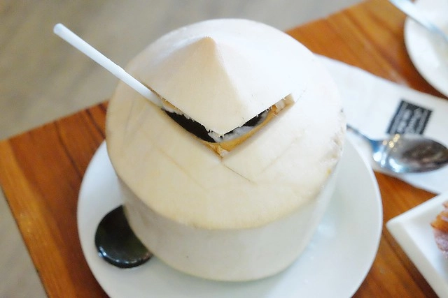 泰國曼谷｜BAAN YING Cafe & Meal．曼谷連鎖創意料理餐廳，餐點平價美味適合聚餐 @飛天璇的口袋