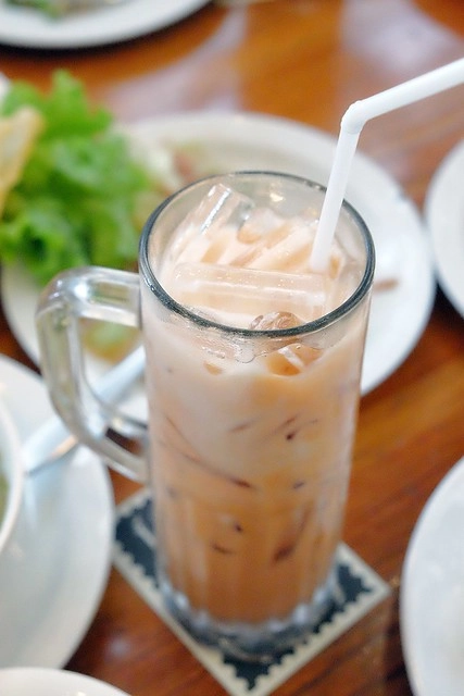 泰國曼谷｜BAAN YING Cafe & Meal．曼谷連鎖創意料理餐廳，餐點平價美味適合聚餐 @飛天璇的口袋