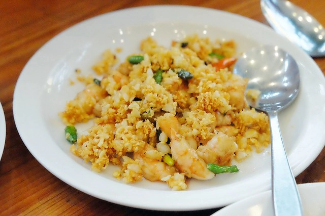 泰國曼谷｜BAAN YING Cafe & Meal．曼谷連鎖創意料理餐廳，餐點平價美味適合聚餐 @飛天璇的口袋