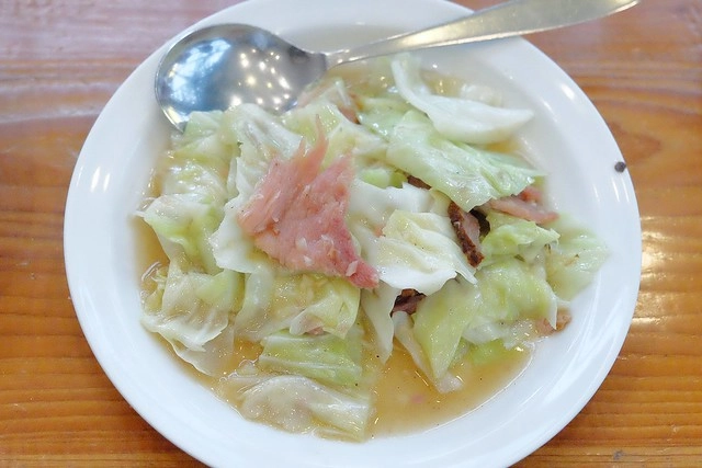 泰國曼谷｜BAAN YING Cafe & Meal．曼谷連鎖創意料理餐廳，餐點平價美味適合聚餐 @飛天璇的口袋