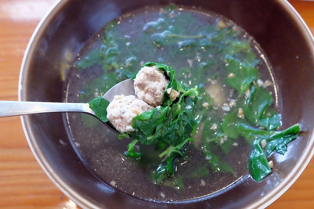 泰國曼谷｜BAAN YING Cafe & Meal．曼谷連鎖創意料理餐廳，餐點平價美味適合聚餐 @飛天璇的口袋