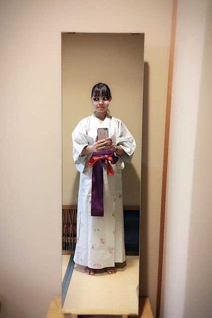 【日本松江】紺家旅館 Konya Ryokan Hotel~松江島根玉造溫泉飯店，鄰近玉造溫泉街，住入享用一泊二食，還有露天泡湯設備 @飛天璇的口袋