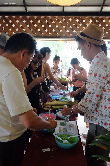 泰國華欣｜曼谷自由行Day4｜體驗和尚佈施&rarr;Laem Phak Bia環境研究發展中心&rarr;Krua Bang Ta Boon午餐&rarr;皇家海洋種植業及養殖中心&rarr;海塩SPA療程&rarr;Devasom Huahin Resort晚餐&rarr;Hua Hin Marriott Resort & Spa @飛天璇的口袋