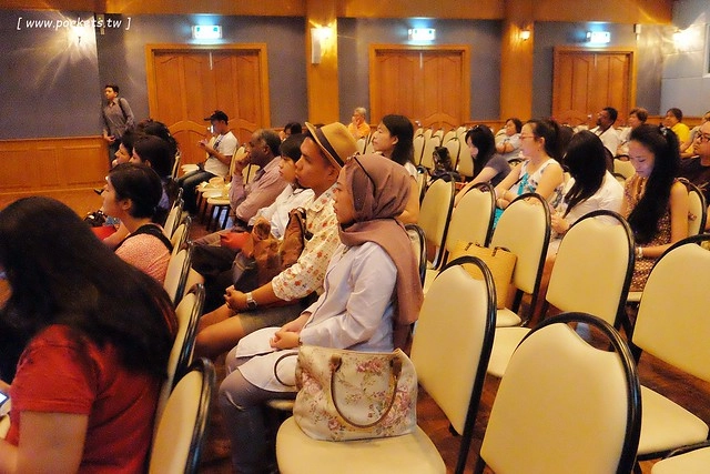 泰國華欣｜曼谷自由行Day4｜體驗和尚佈施&rarr;Laem Phak Bia環境研究發展中心&rarr;Krua Bang Ta Boon午餐&rarr;皇家海洋種植業及養殖中心&rarr;海塩SPA療程&rarr;Devasom Huahin Resort晚餐&rarr;Hua Hin Marriott Resort & Spa @飛天璇的口袋